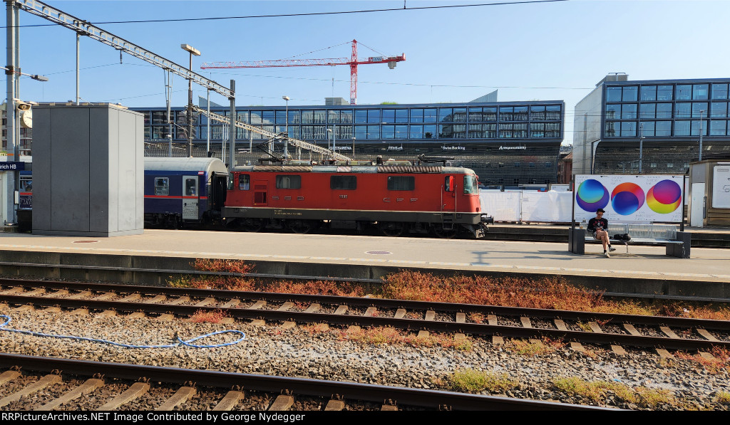 SBB Re 420 199-2